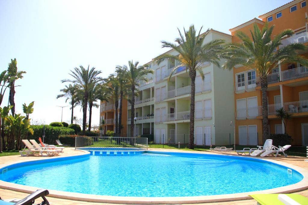 Mshomes Corcovada Albufeira Exteriér fotografie